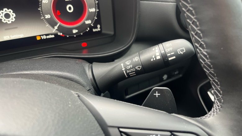 Nissan Juke 1.0 DiG-T N-Sport 5dr DCT Petrol Hatchback